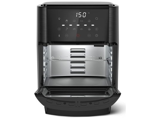 Аэрогриль BQ GR2009 Black